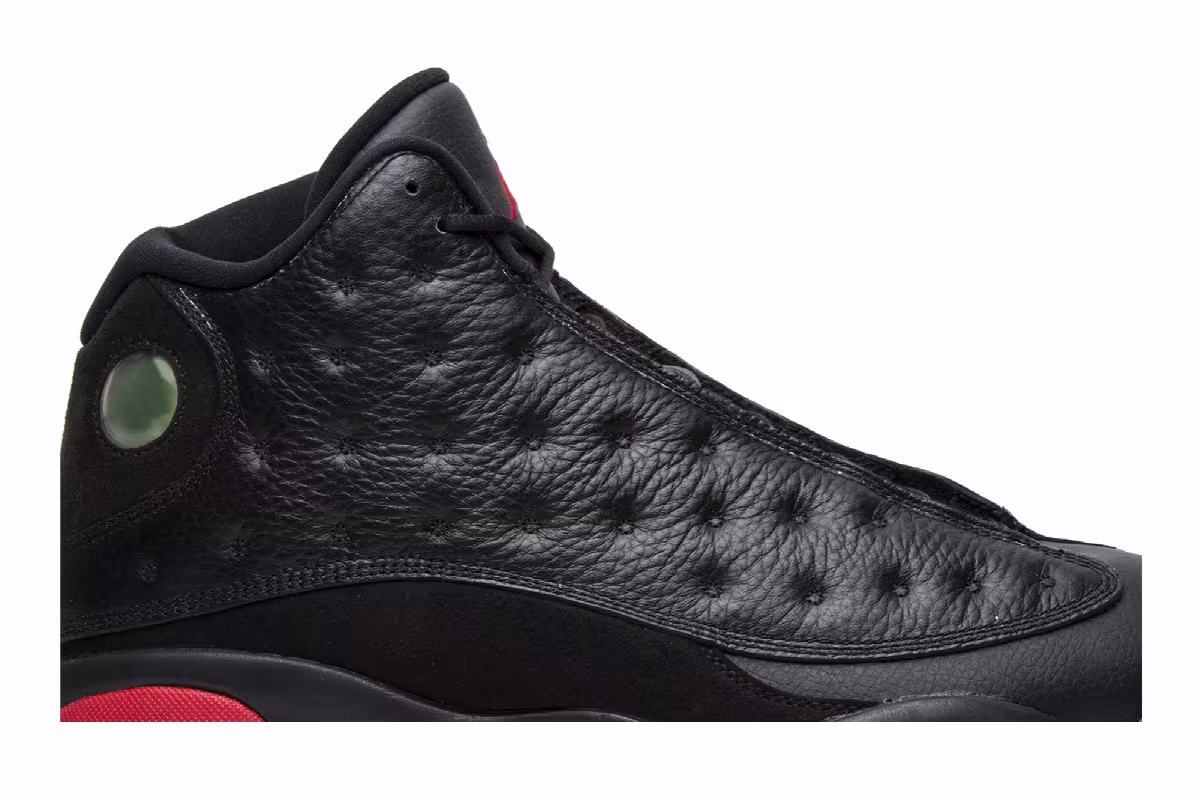 Air Jordan 13 Dirty Bred, view 3