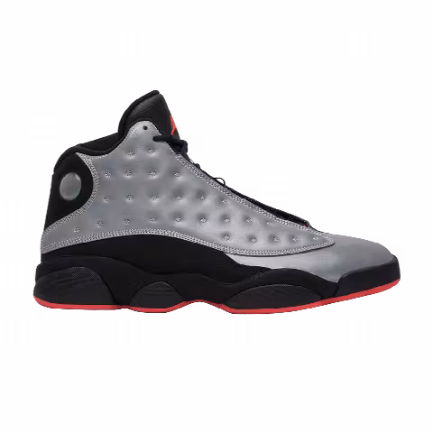 Air Jordan 13 Retro 'Reflective Silver'