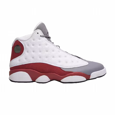 Air Jordan 13 Retro 'Grey Toe' 2014