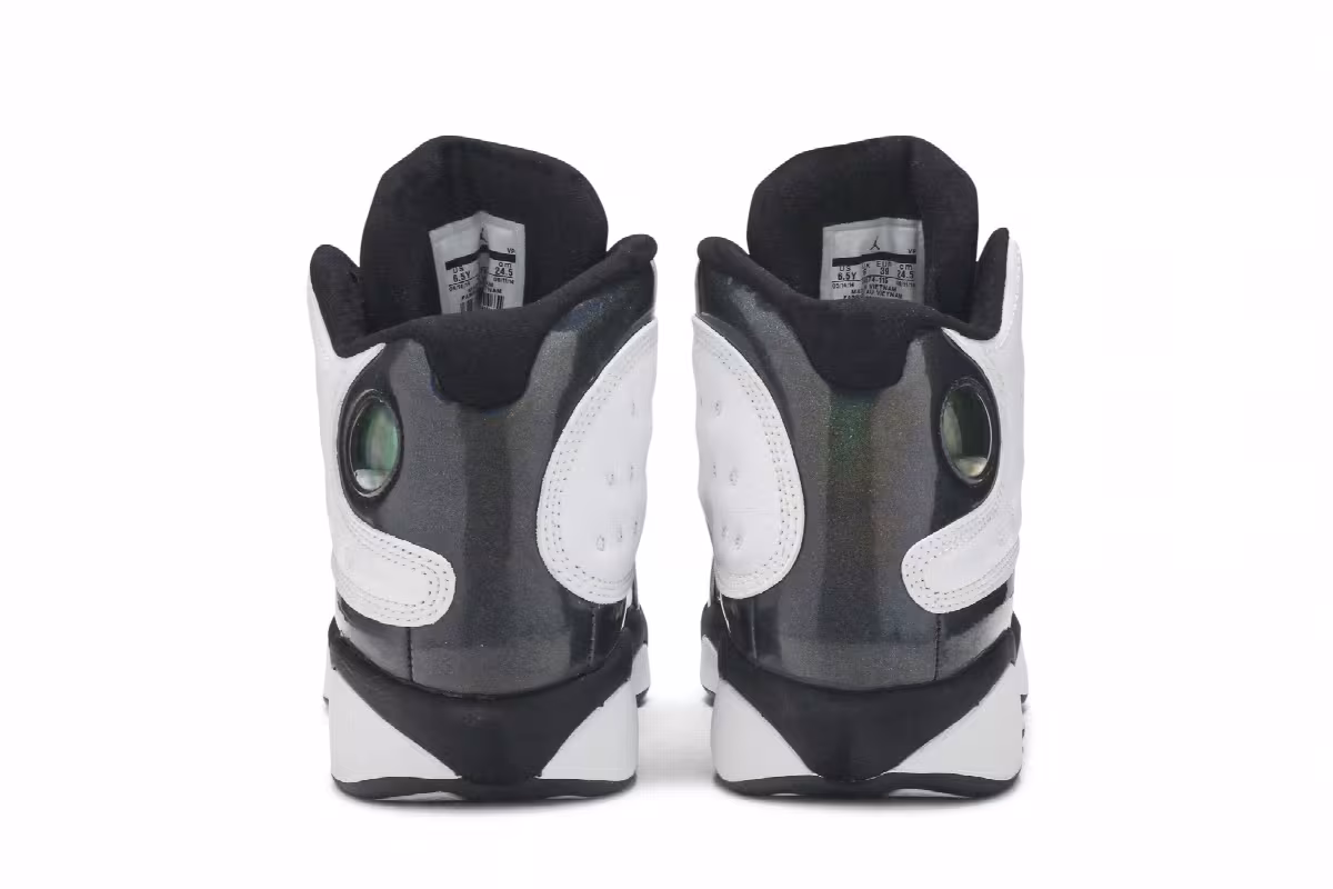 Air Jordan 13 GS Barons, view 7
