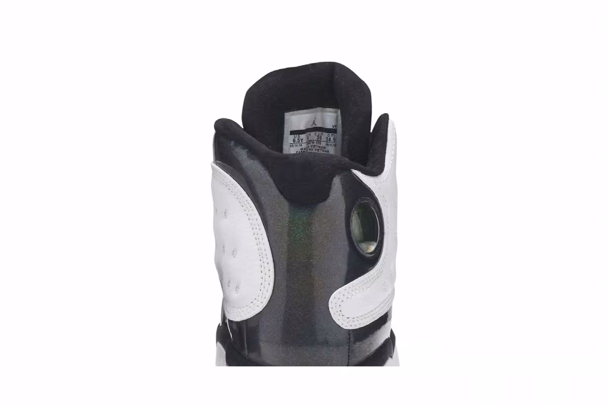 Air Jordan 13 GS Barons, view 8