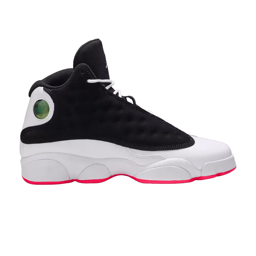 Air Jordan 13 GG Hyper Pink