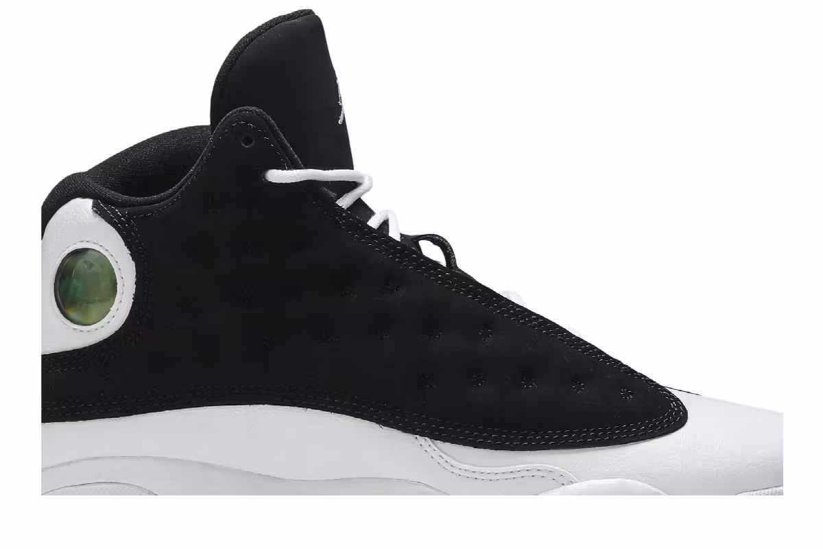 Air Jordan 13 GG Hyper Pink, view 3