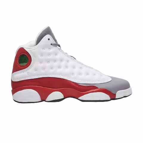 Air Jordan 13 Retro GS 'Grey Toe' 2014