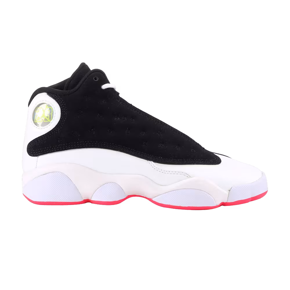 Air Jordan 13 GP Hyper Pink