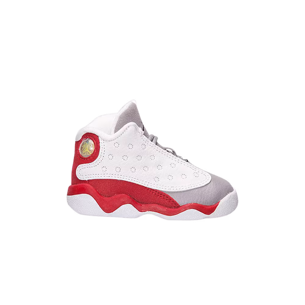 Air Jordan 13 BT Grey Toe 2014