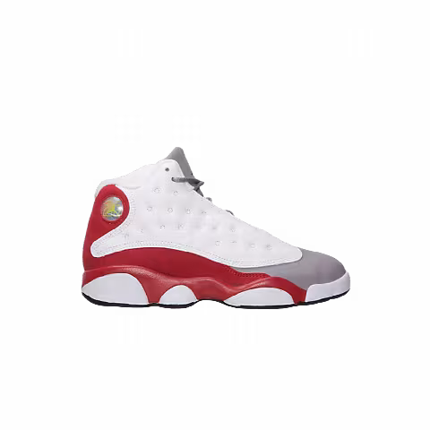 Air Jordan 13 Retro BP 'Grey Toe' 2014