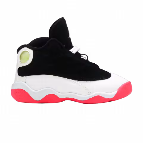 Air Jordan 13 Retro GT 'Black Hyper Pink'