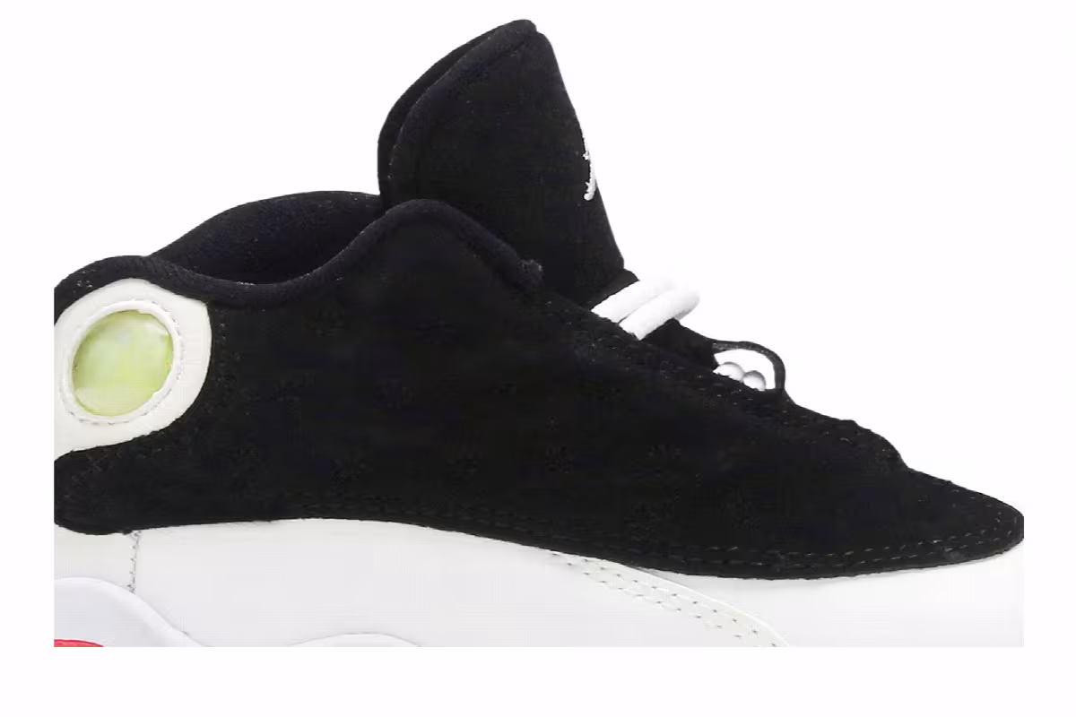 Air Jordan 13 GT Black Hyper Pink, view 3