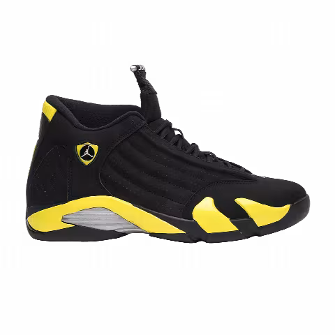 Air Jordan 14 Retro 'Thunder'