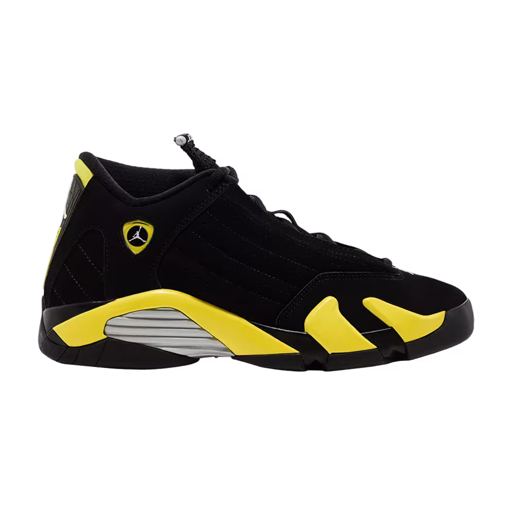 Air Jordan 14 BG Thunder
