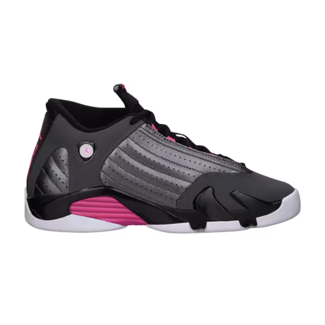 Air Jordan 14 GG Hyper Pink