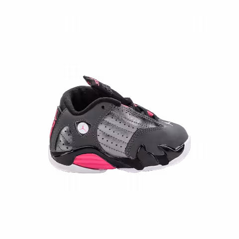 Air Jordan 14 Retro TD 'Hyper Pink'