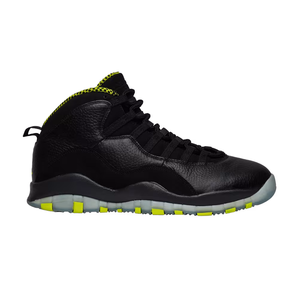 Air Jordan 10 Venom