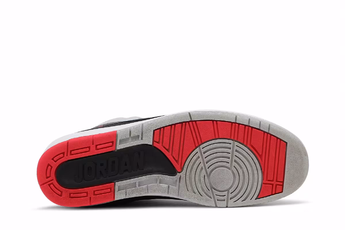 Air Jordan 2 Infrared 23, view 5