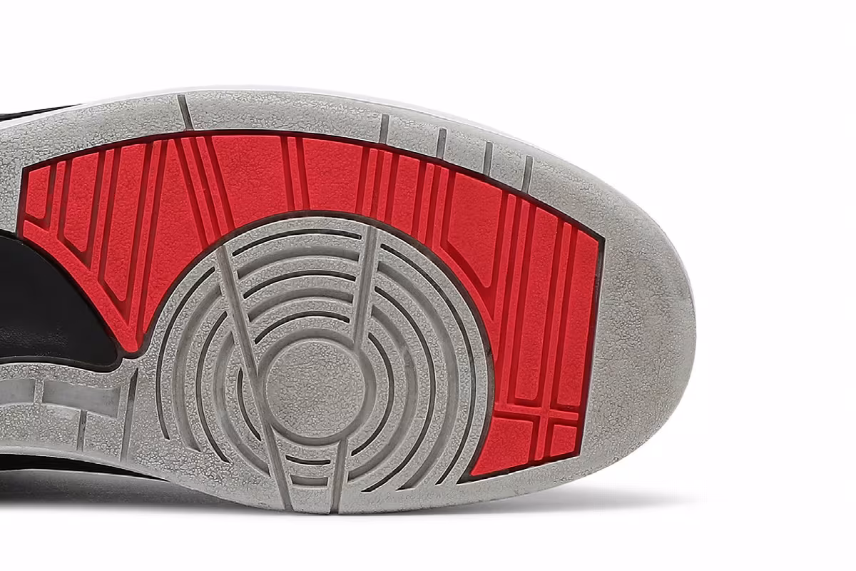 Air Jordan 2 Infrared 23, view 6