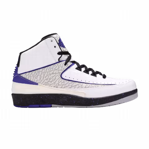 Air Jordan 2 Retro 'Concord'