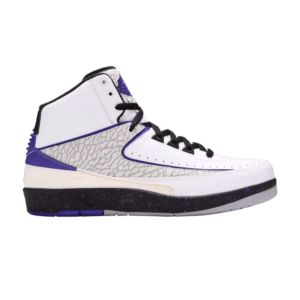 Air Jordan 2 Concord