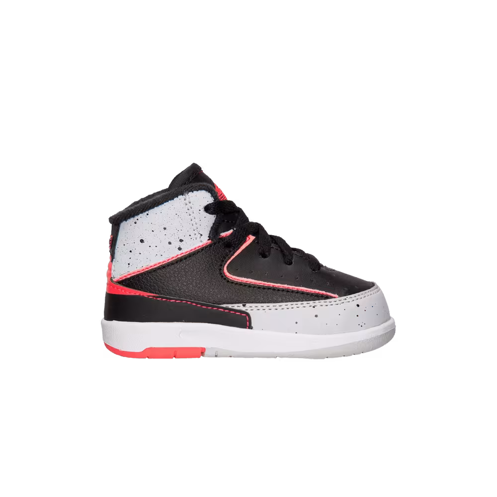 Air Jordan 2 BT Infrared 23
