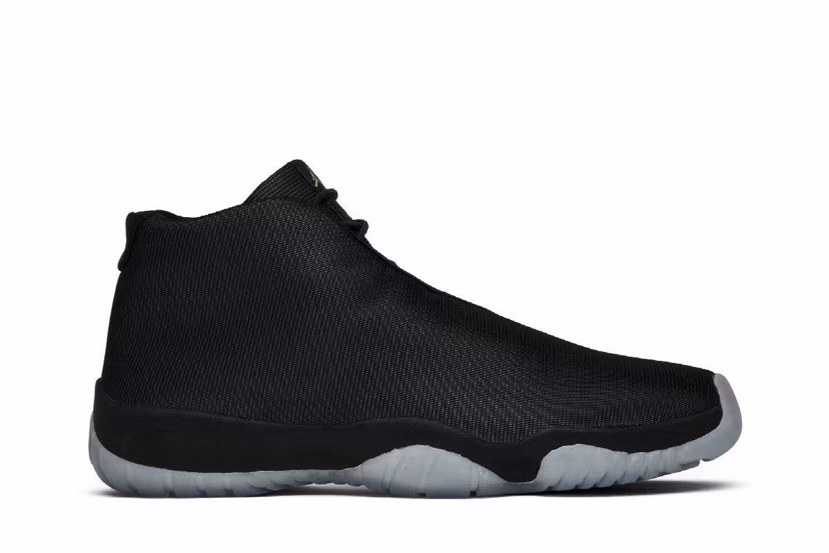 Air Jordan Future 3M, view 2
