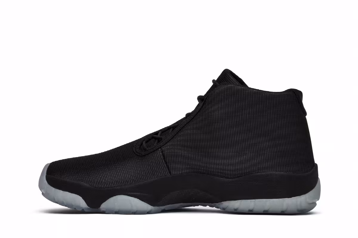 Air Jordan Future 3M, view 4