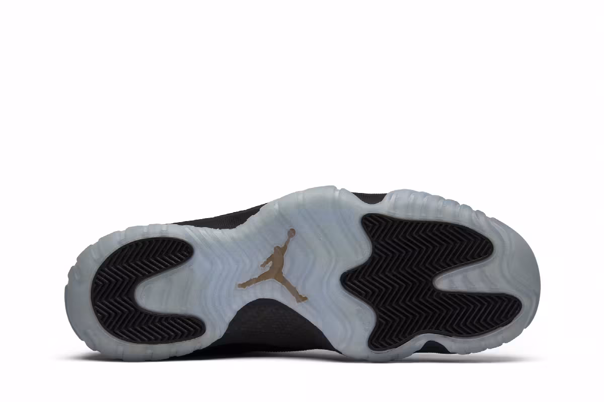 Air Jordan Future 3M, view 5