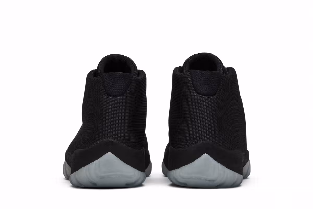 Air Jordan Future 3M, view 7
