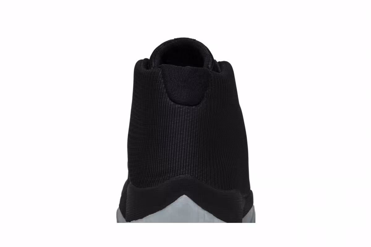 Air Jordan Future 3M, view 8