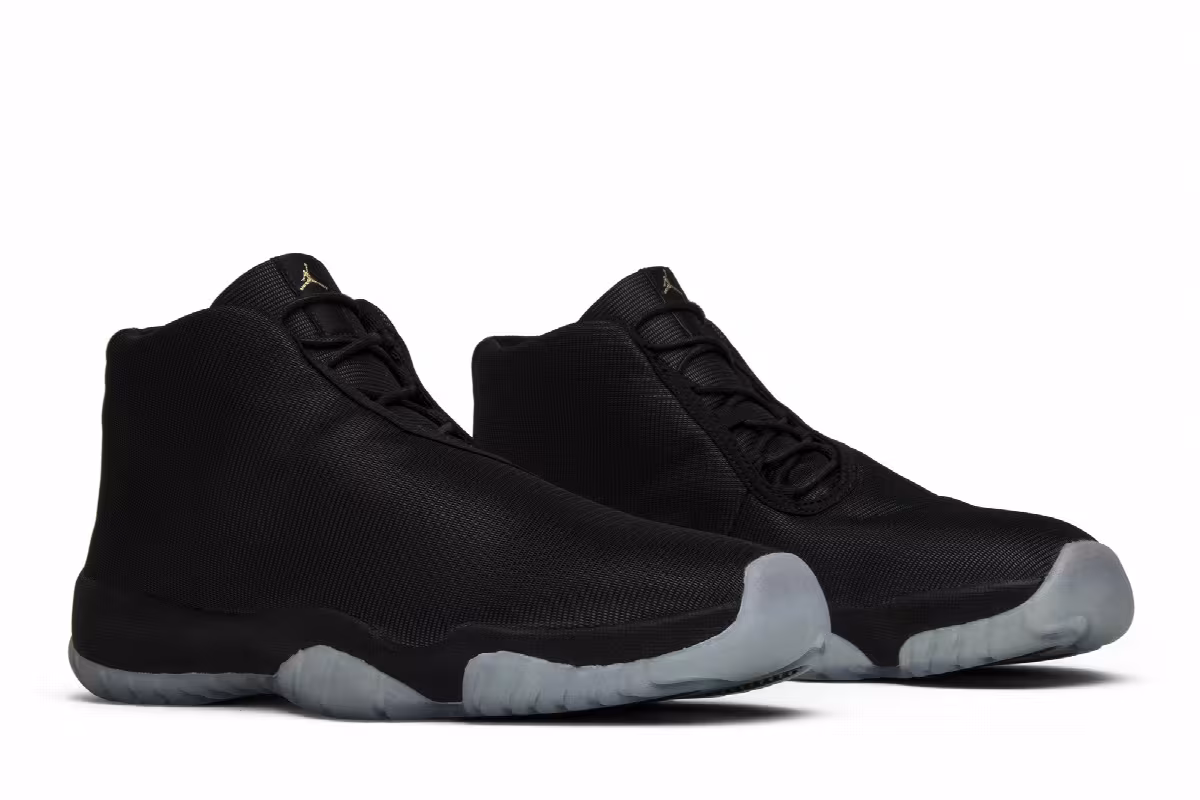 Air Jordan Future 3M, view 9