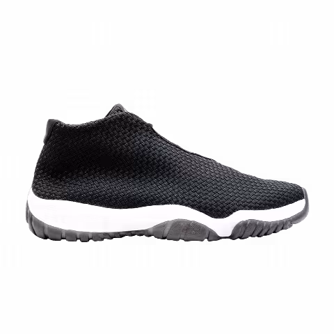 Air Jordan Future 'Black'