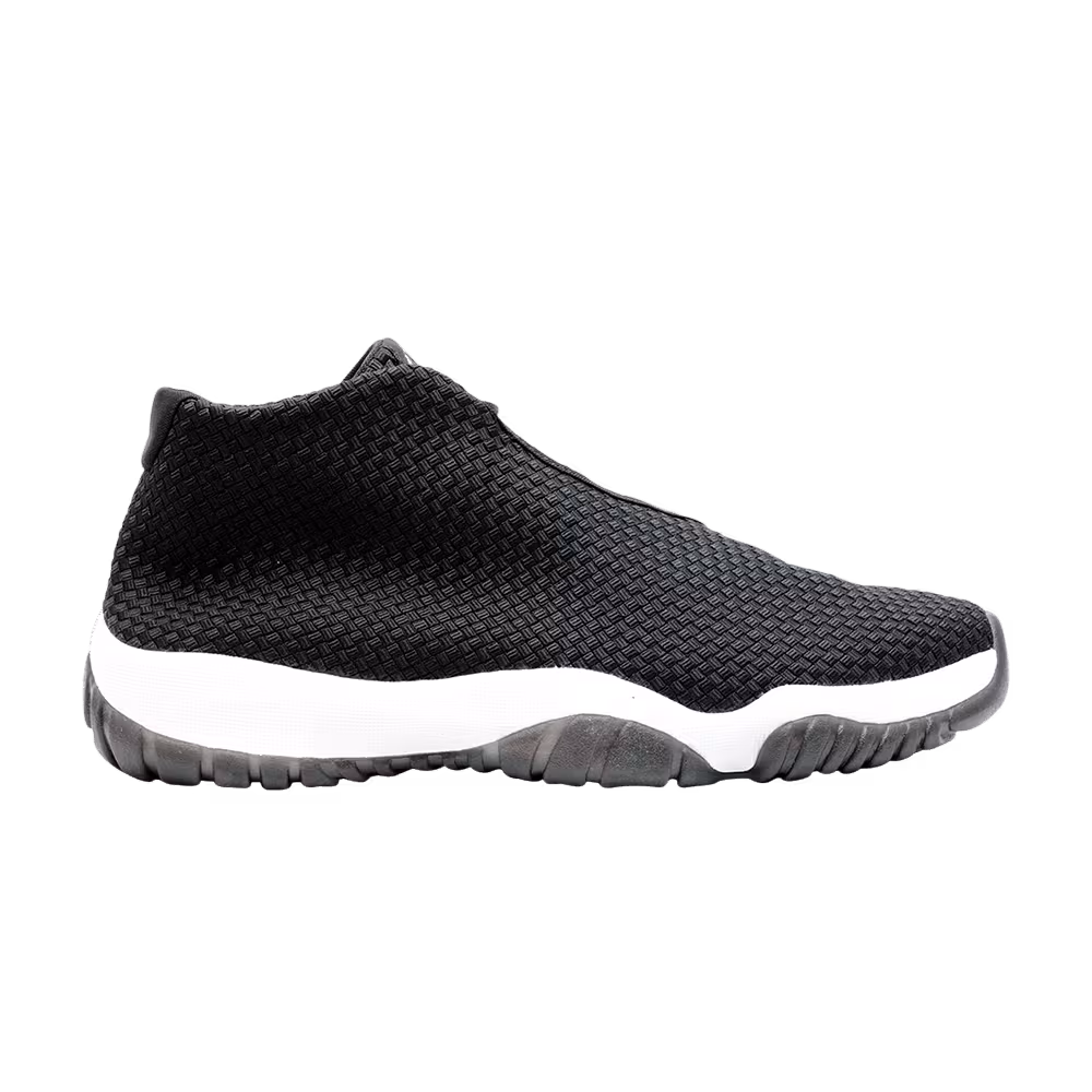 Air Jordan Future Black