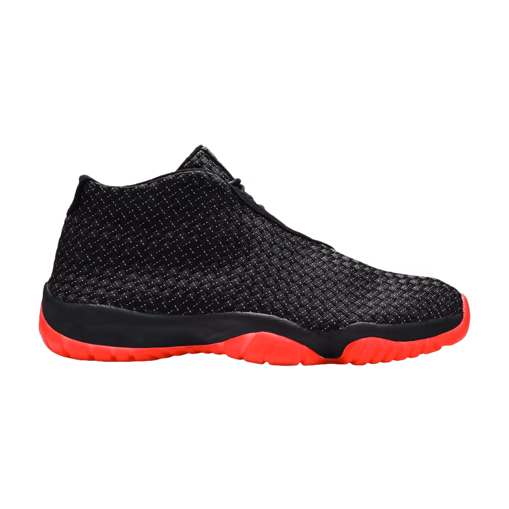 Air Jordan Future Premium Infrared