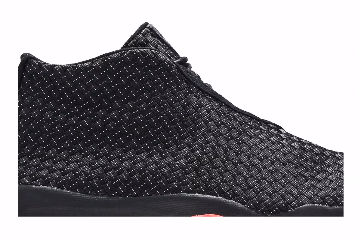 Air Jordan Future Premium Infrared, view 3