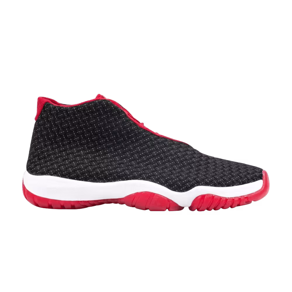 Air Jordan Future Premium Bred
