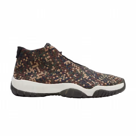 Air Jordan Future Premium 'Camo'