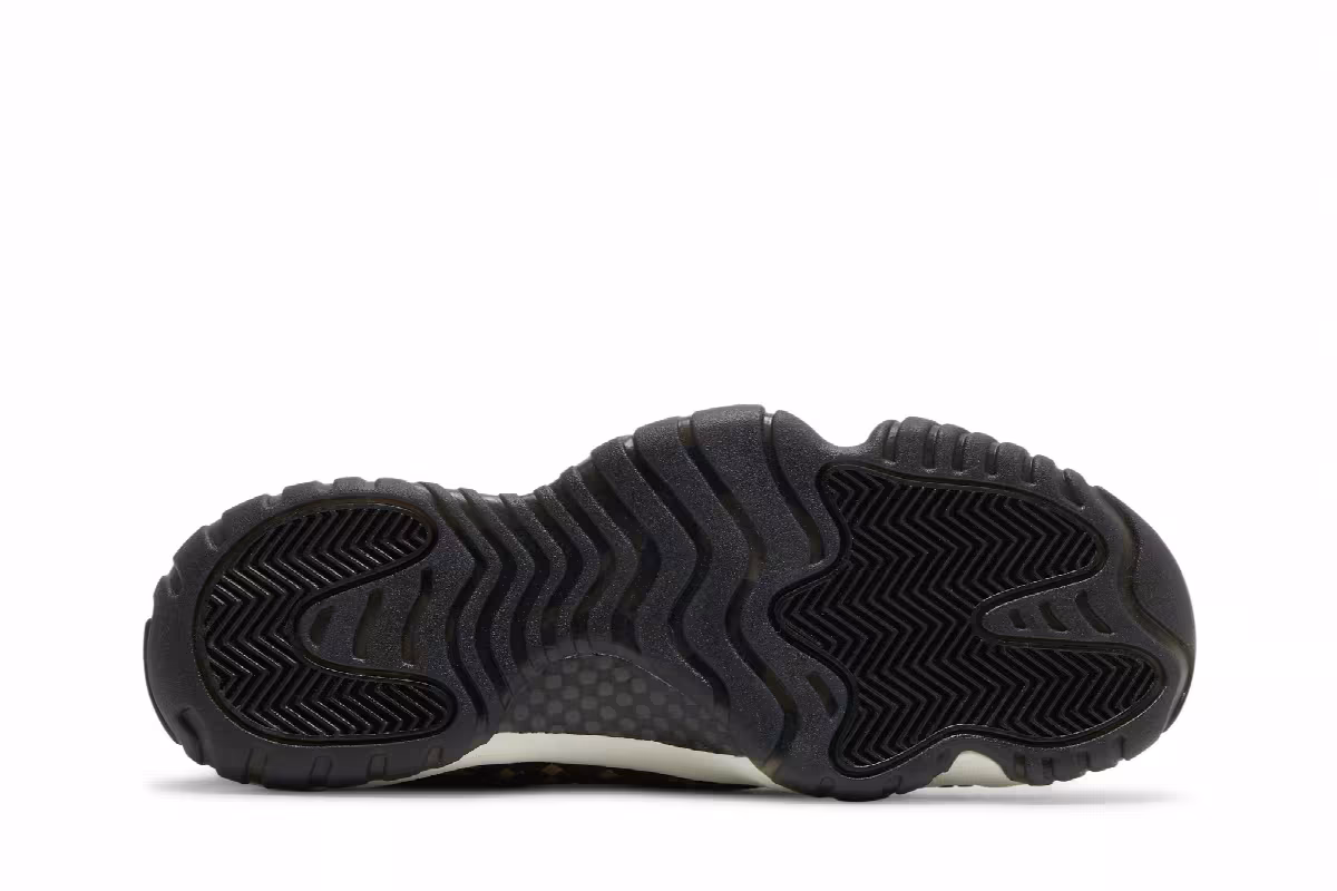 Air Jordan Future Premium Camo, view 5