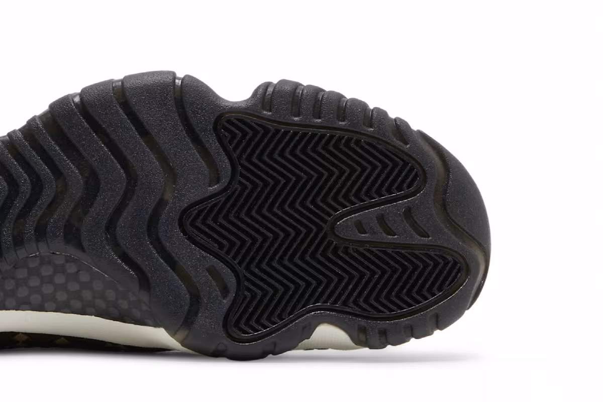 Air Jordan Future Premium Camo, view 6