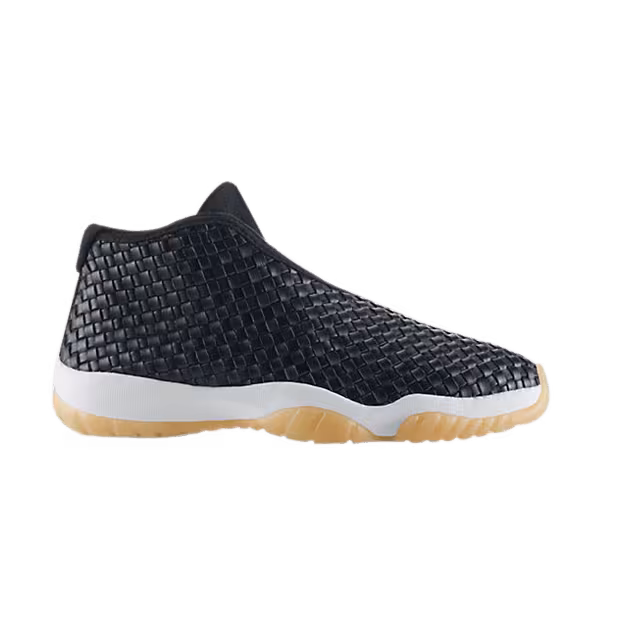 Air Jordan Future Premium Black Gum