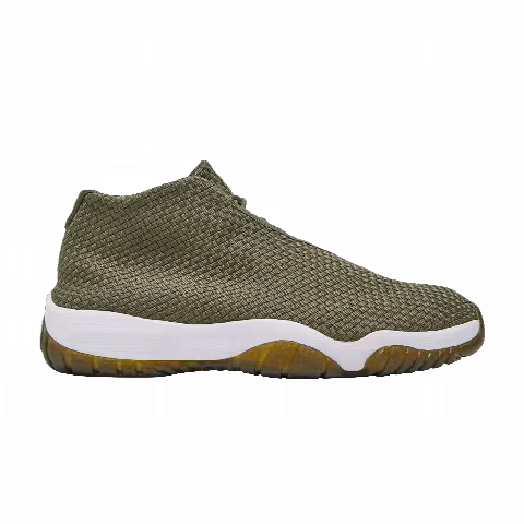 Air Jordan Future 'Iguana'
