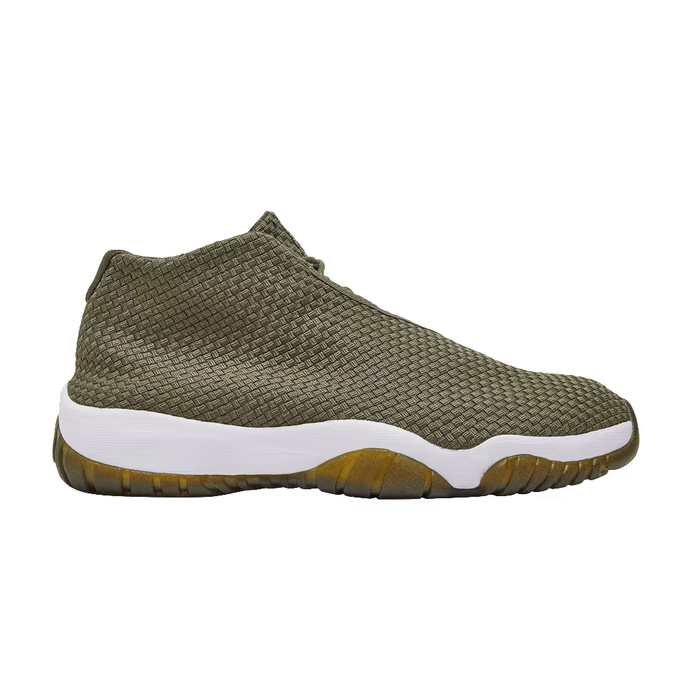 Air Jordan Future Iguana