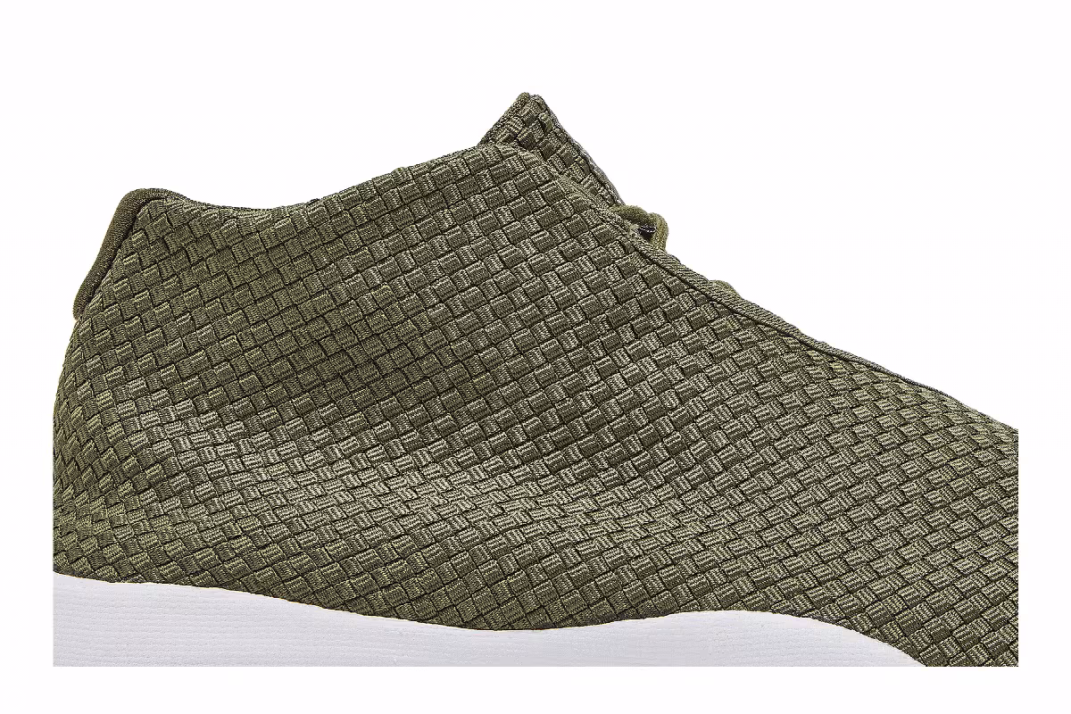 Air Jordan Future Iguana, view 3