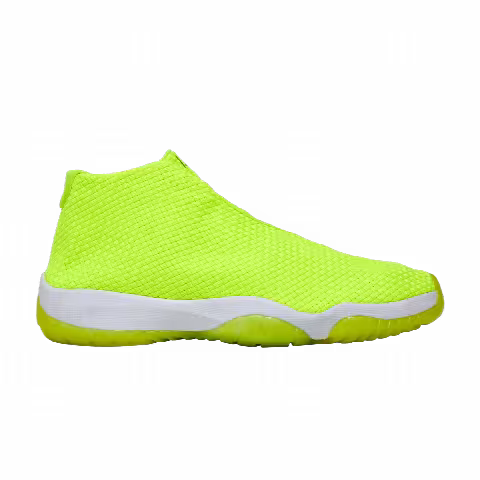 Air Jordan Future 'Volt'