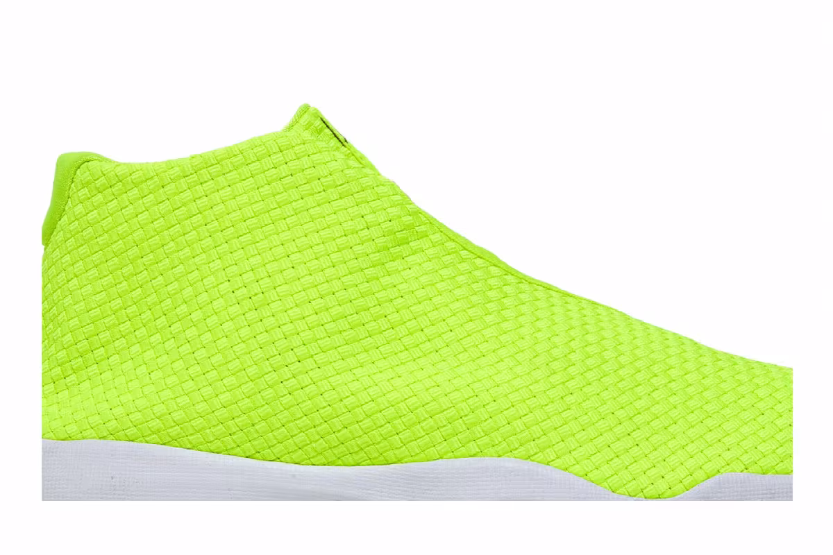 Air Jordan Future Volt, view 3