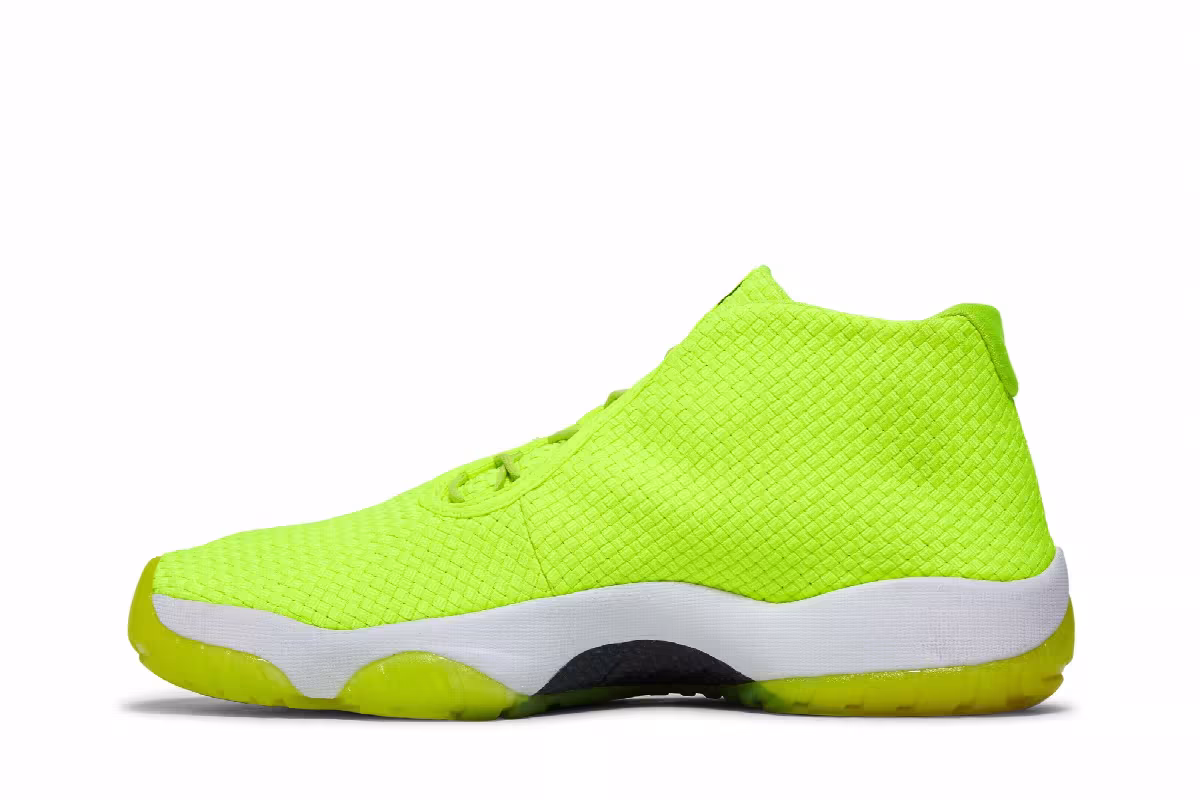 Air Jordan Future Volt, view 4