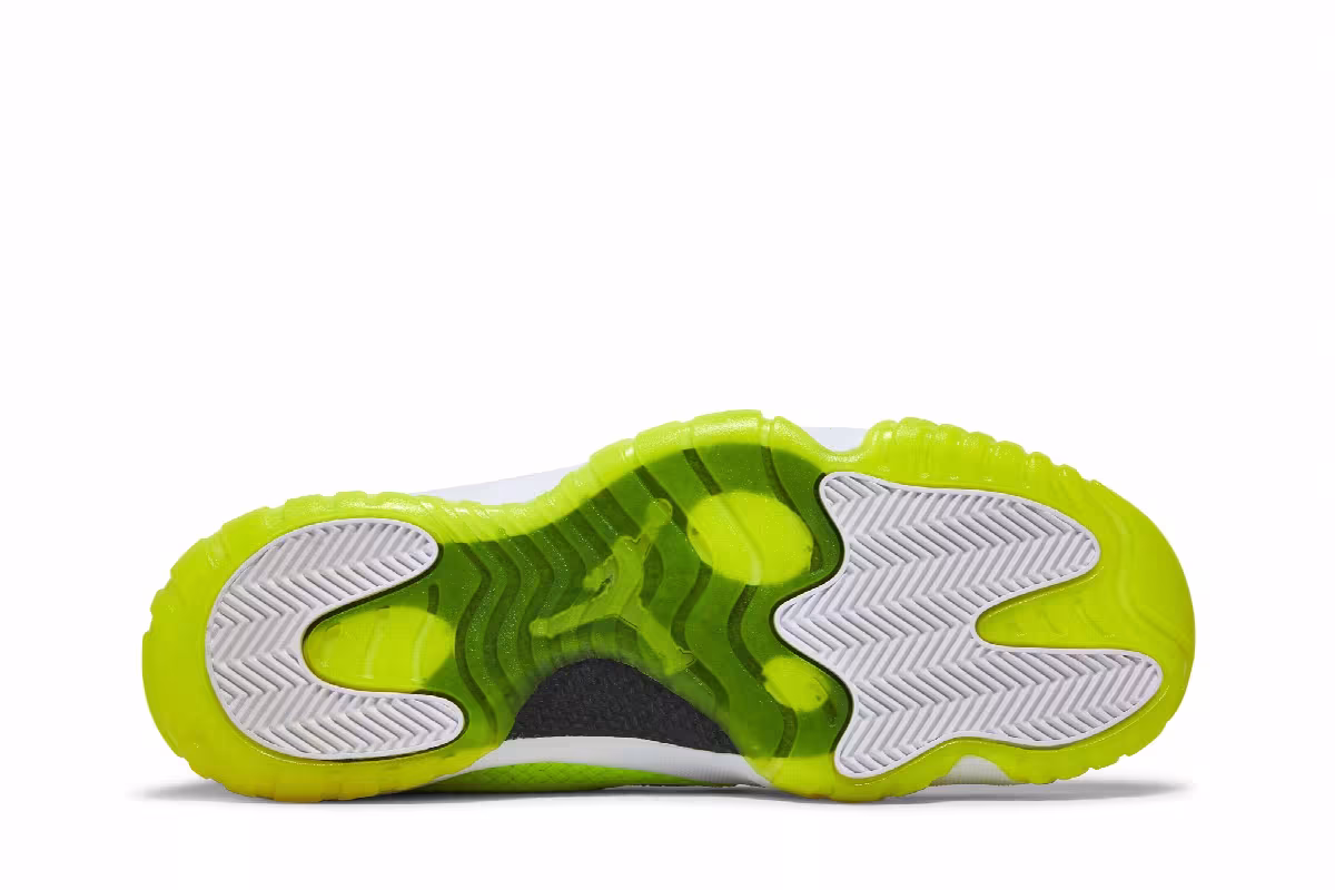 Air Jordan Future Volt, view 5