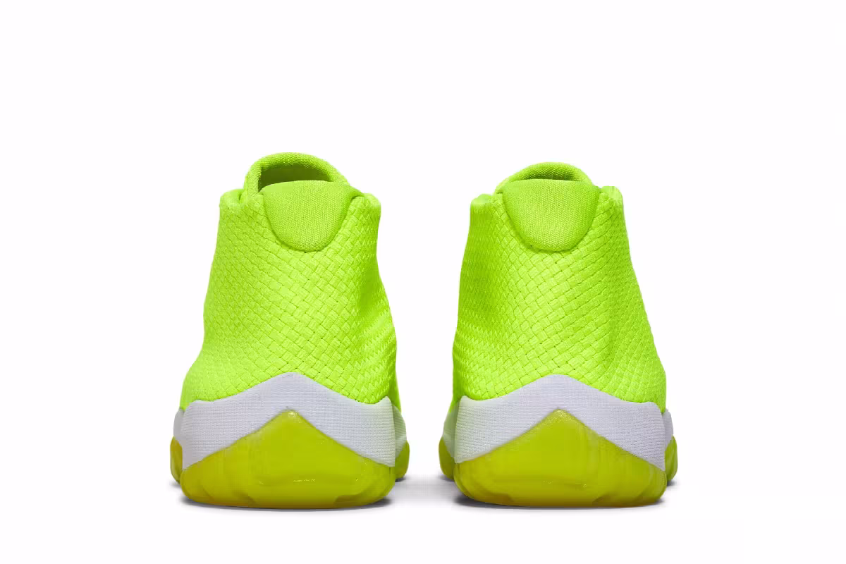 Air Jordan Future Volt, view 7