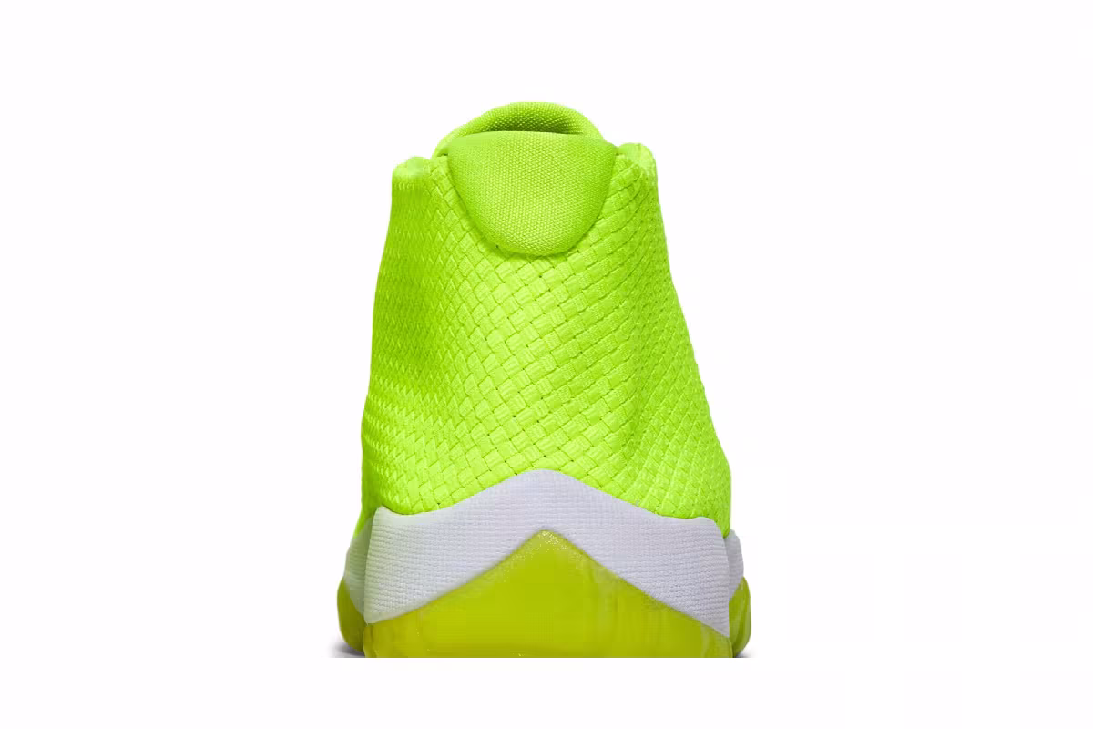 Air Jordan Future Volt, view 8