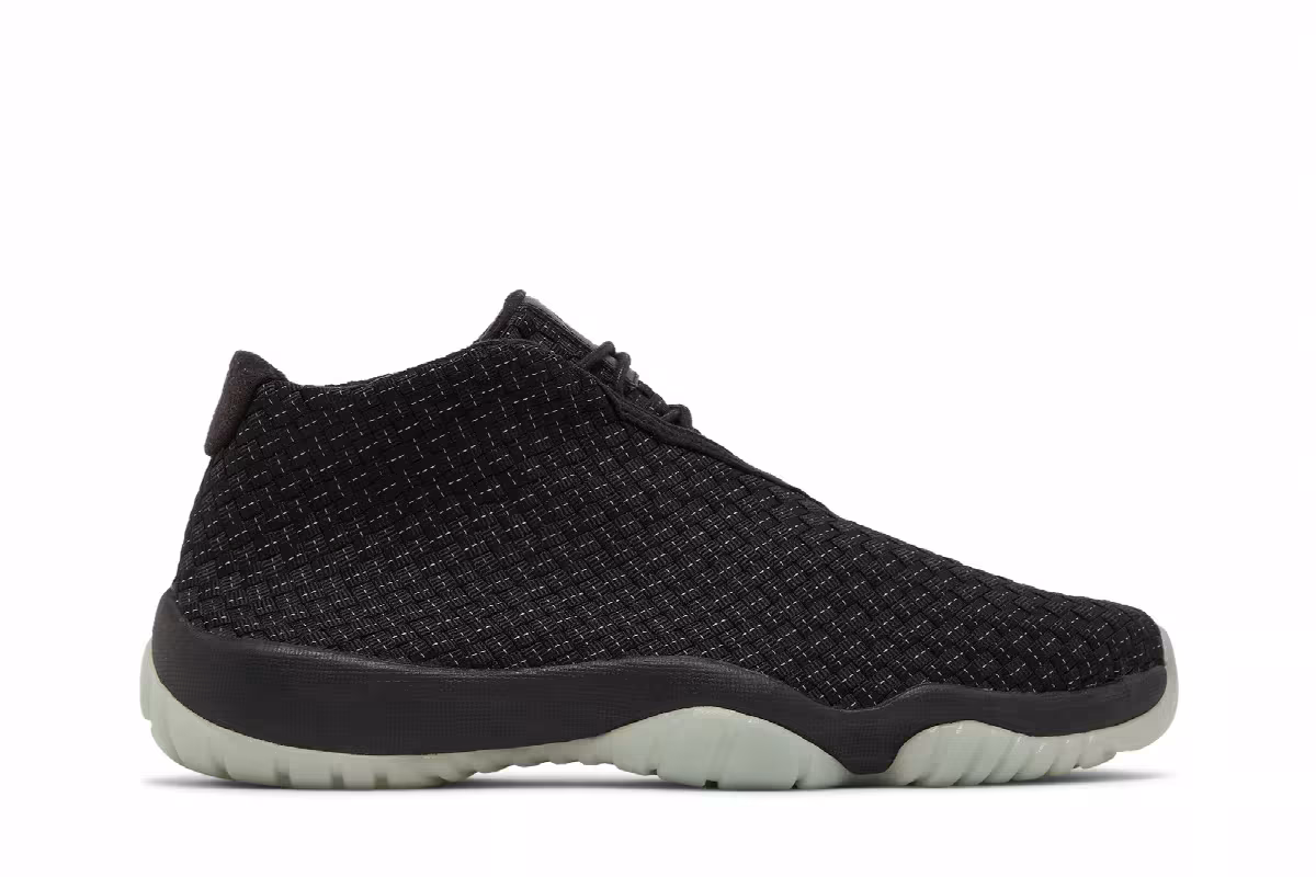 Air Jordan Future Premium Glow, view 2