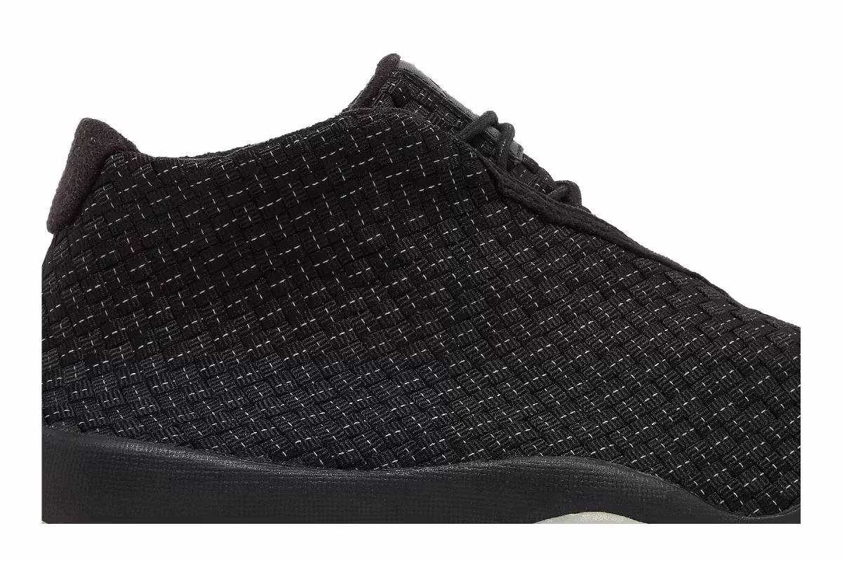 Air Jordan Future Premium Glow, view 3