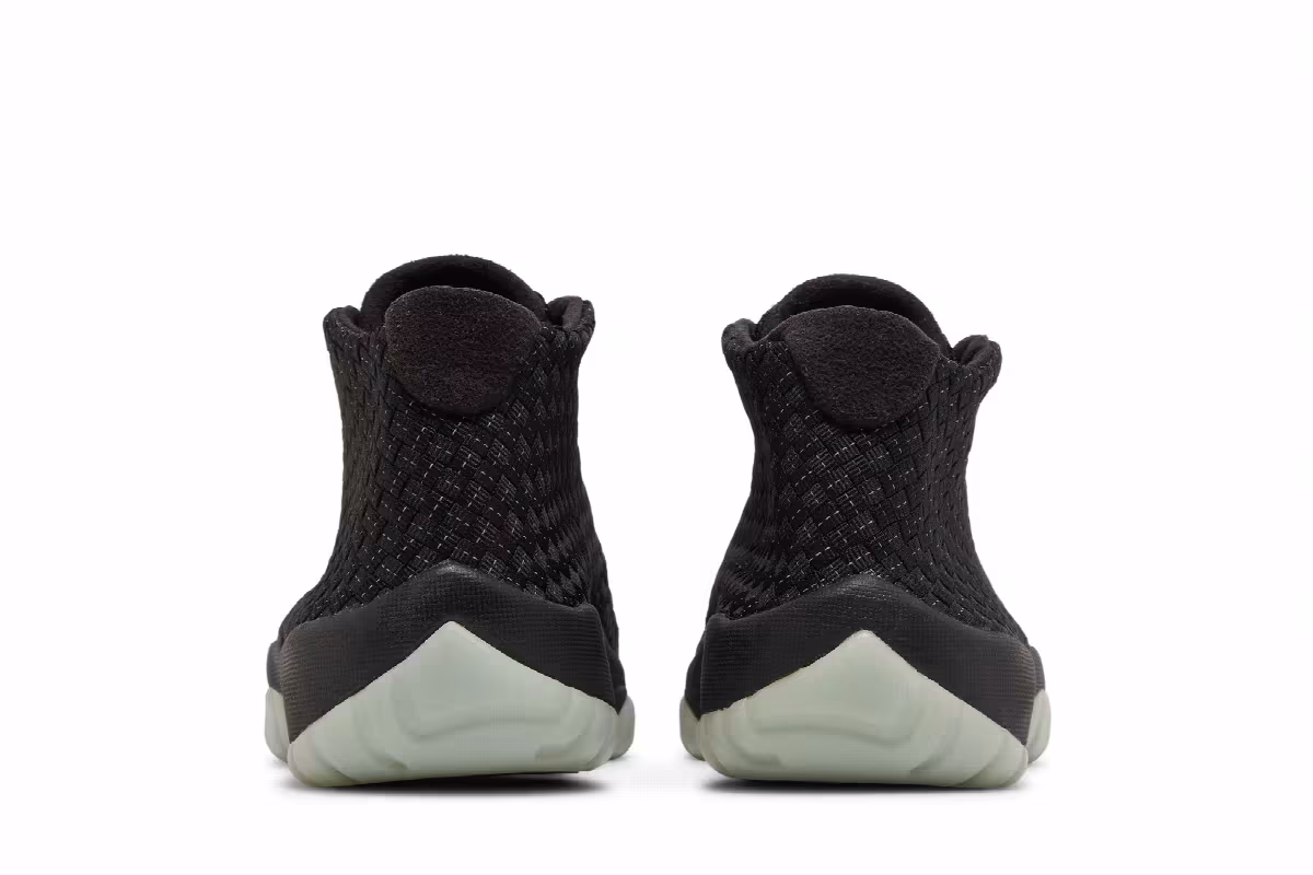 Air Jordan Future Premium Glow, view 7